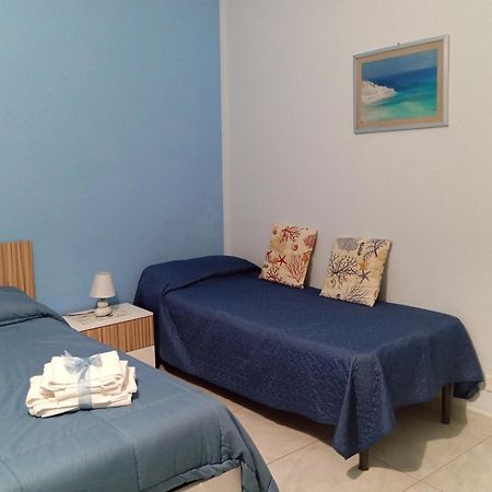 Nonna Lella'S House Apartment Agrigento Luaran gambar