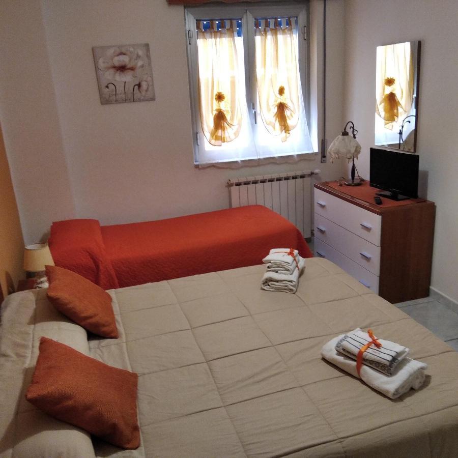 Nonna Lella'S House Apartment Agrigento Luaran gambar