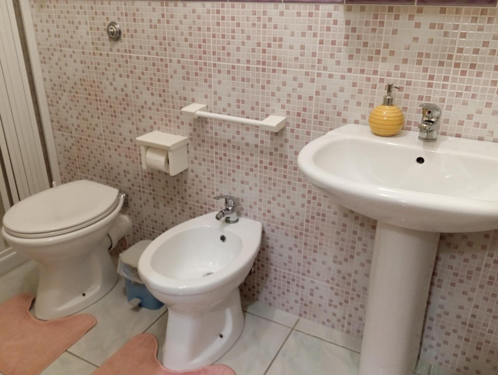 Nonna Lella'S House Apartment Agrigento Luaran gambar