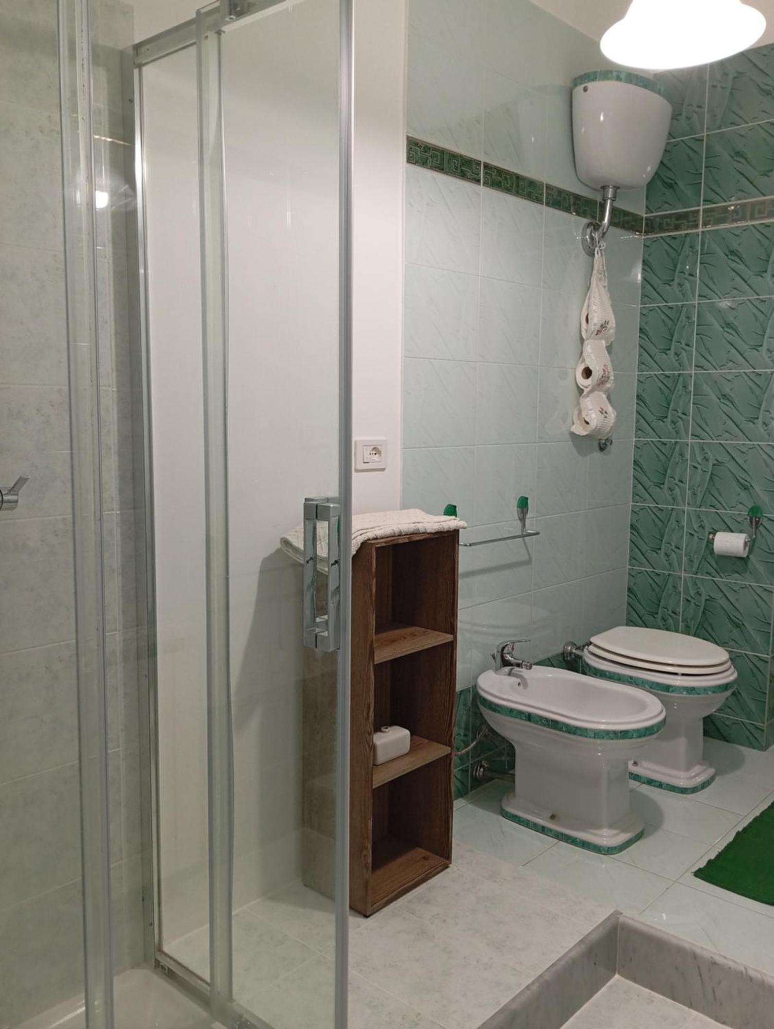 Nonna Lella'S House Apartment Agrigento Luaran gambar