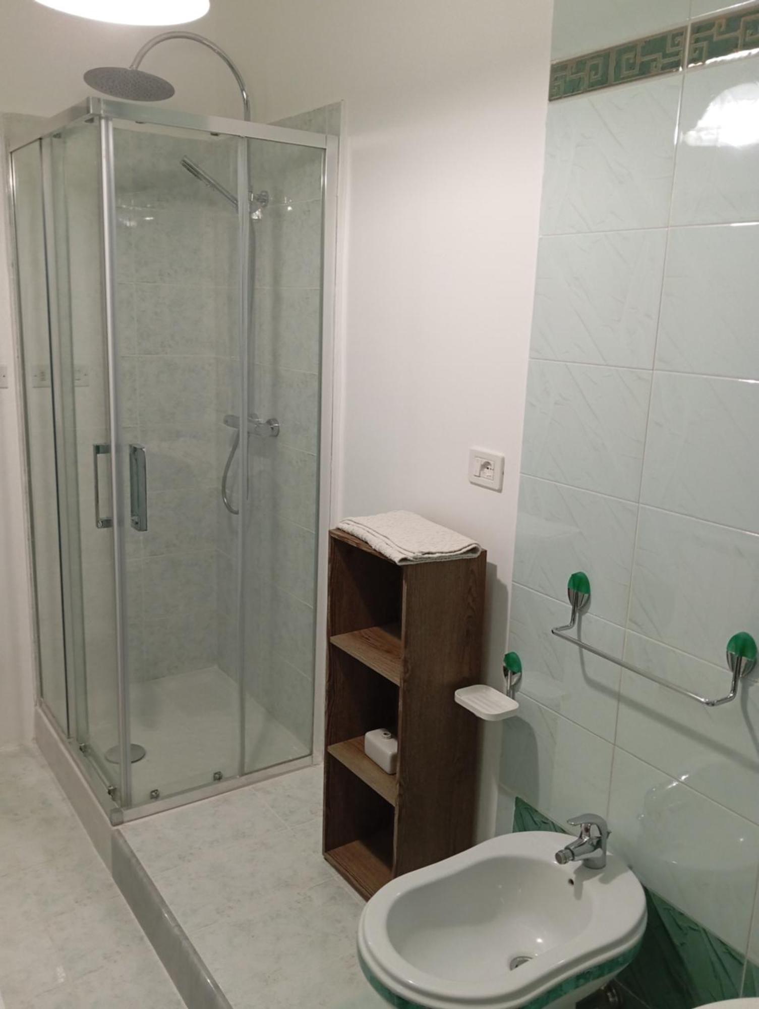 Nonna Lella'S House Apartment Agrigento Luaran gambar