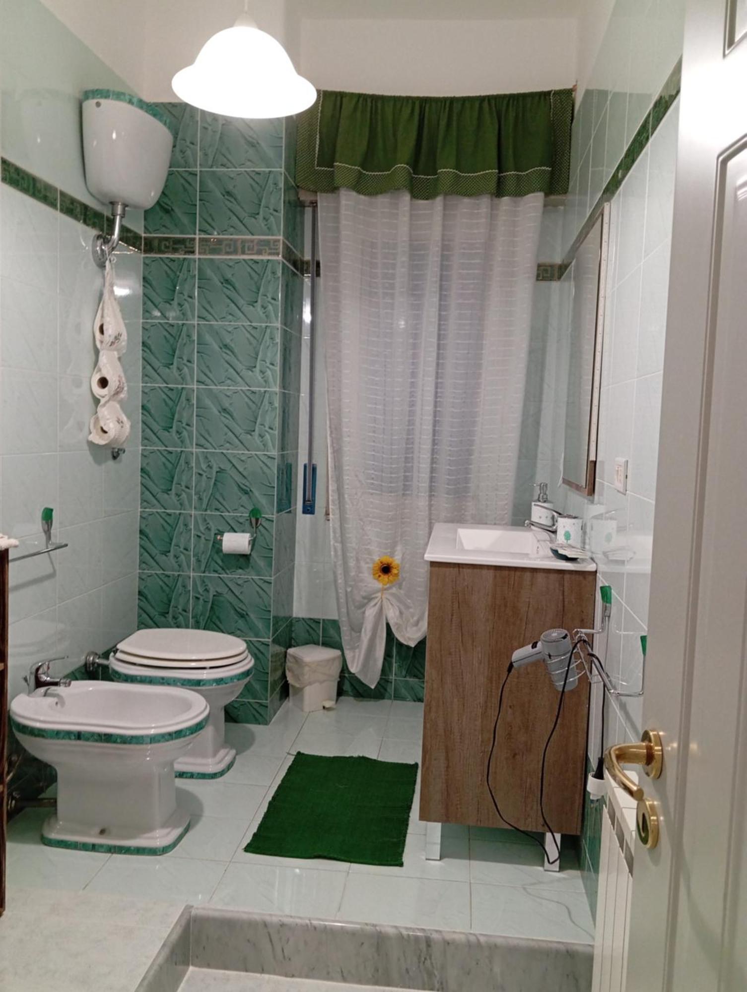 Nonna Lella'S House Apartment Agrigento Luaran gambar