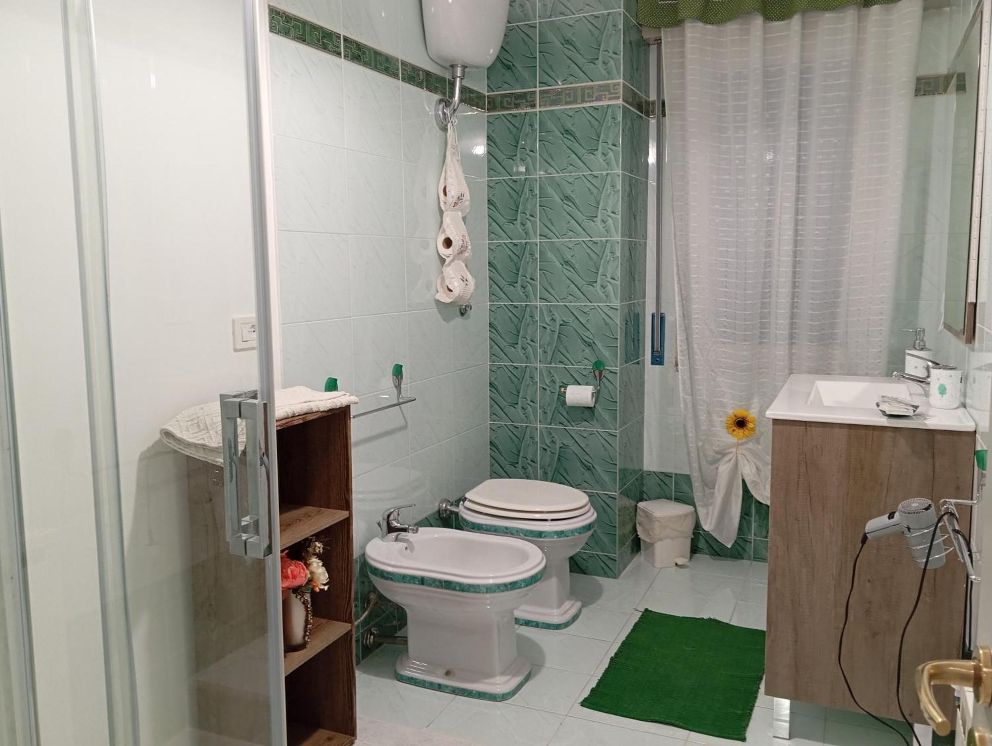 Nonna Lella'S House Apartment Agrigento Luaran gambar
