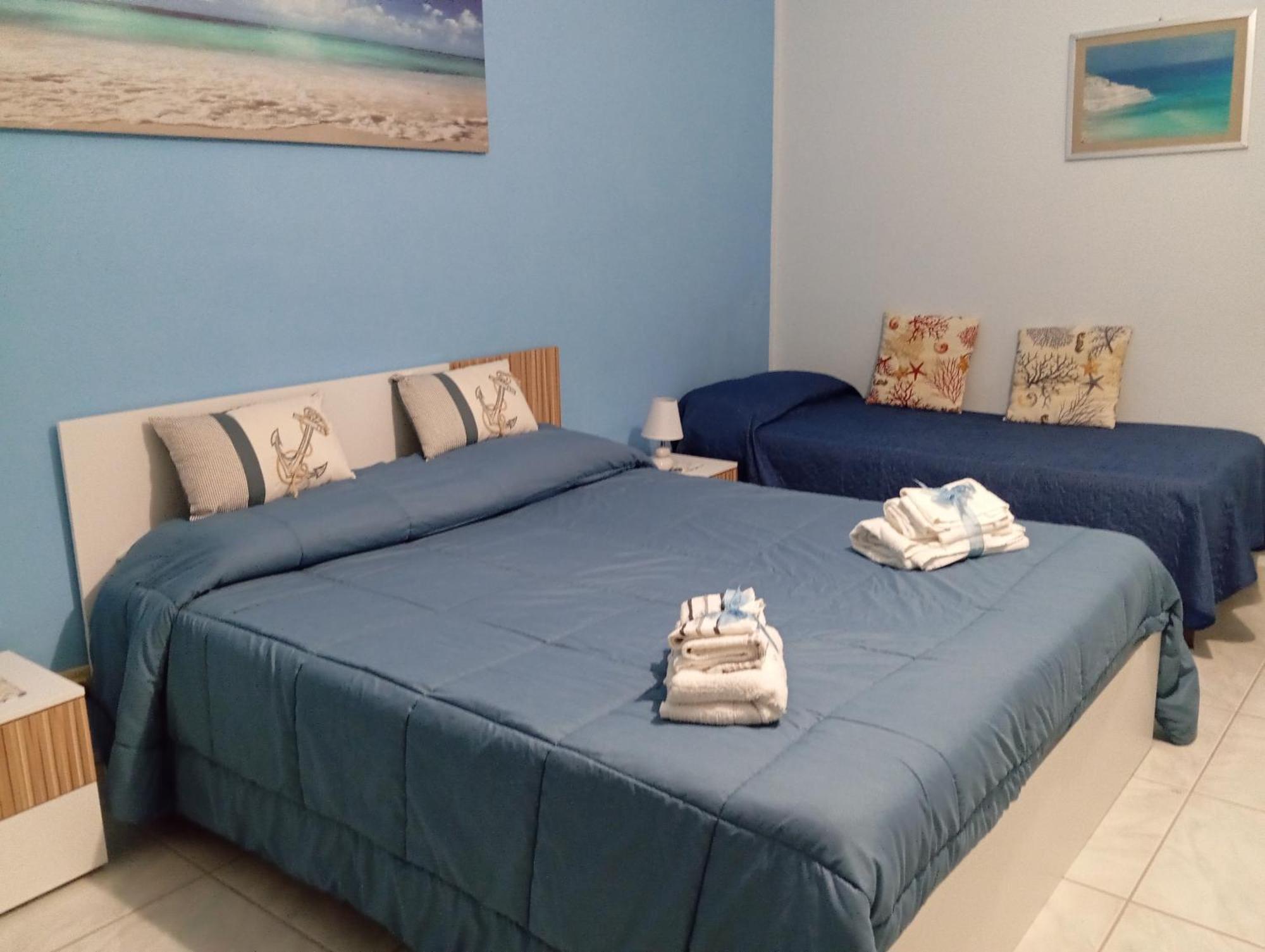 Nonna Lella'S House Apartment Agrigento Luaran gambar