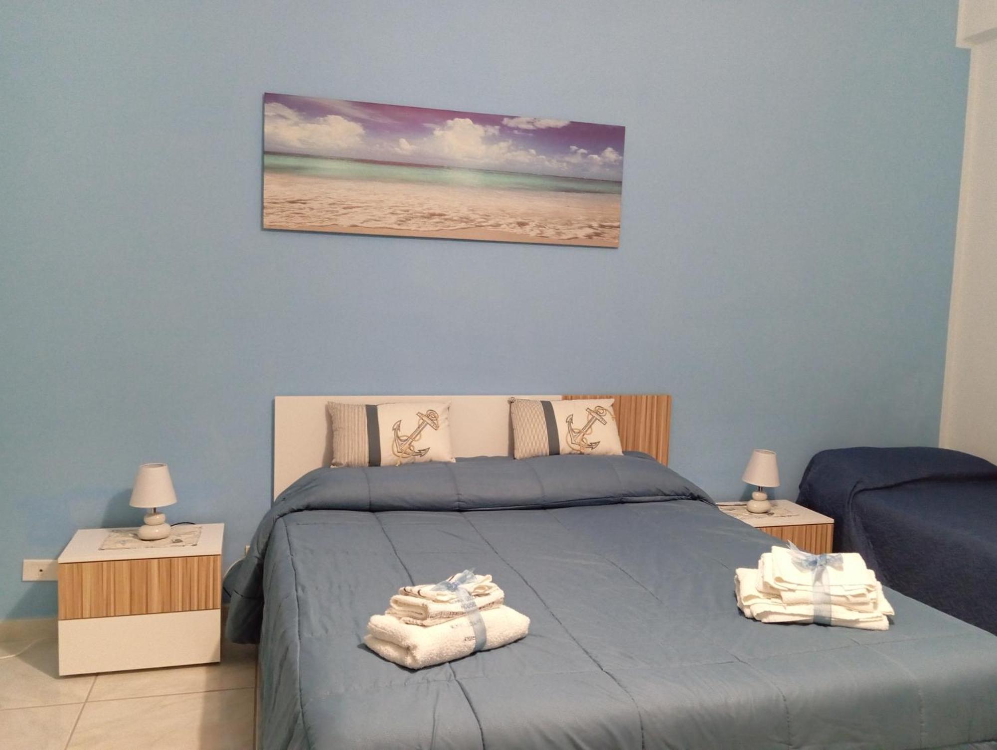 Nonna Lella'S House Apartment Agrigento Luaran gambar