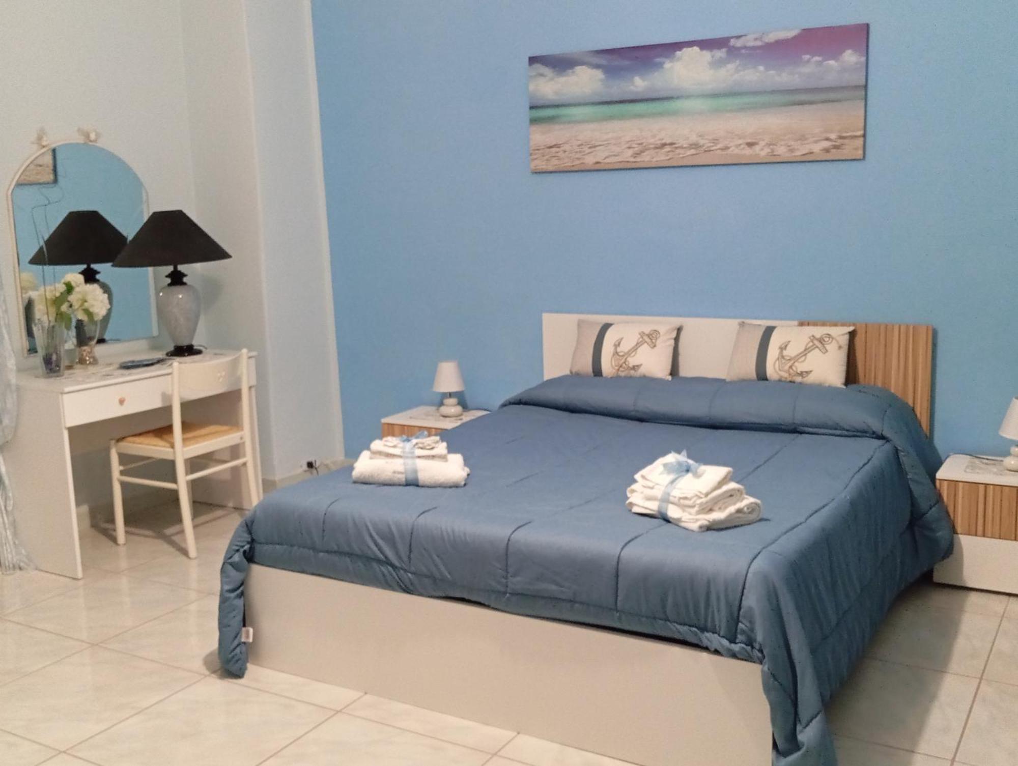 Nonna Lella'S House Apartment Agrigento Luaran gambar