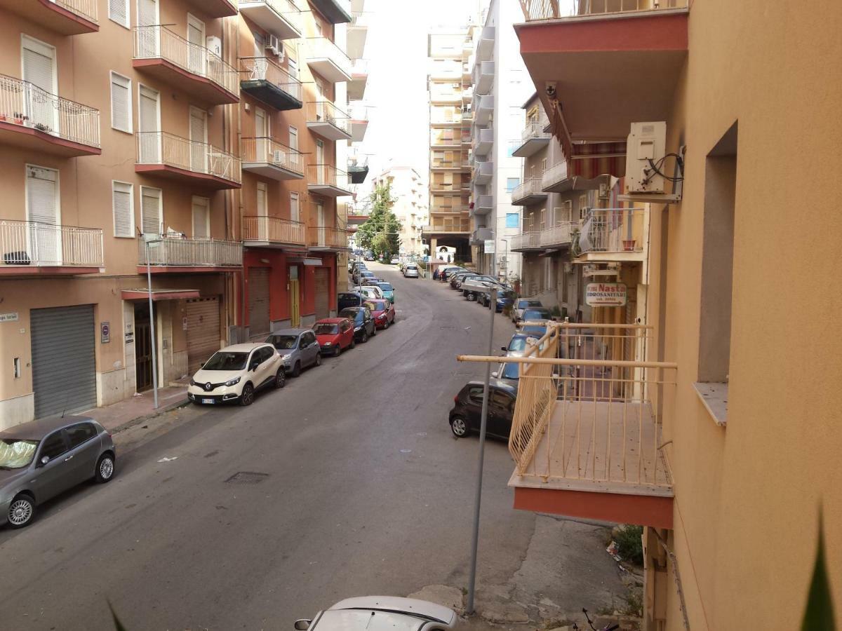 Nonna Lella'S House Apartment Agrigento Luaran gambar