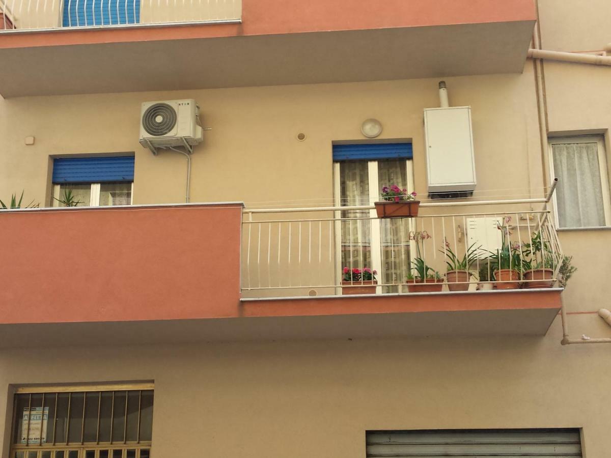 Nonna Lella'S House Apartment Agrigento Luaran gambar