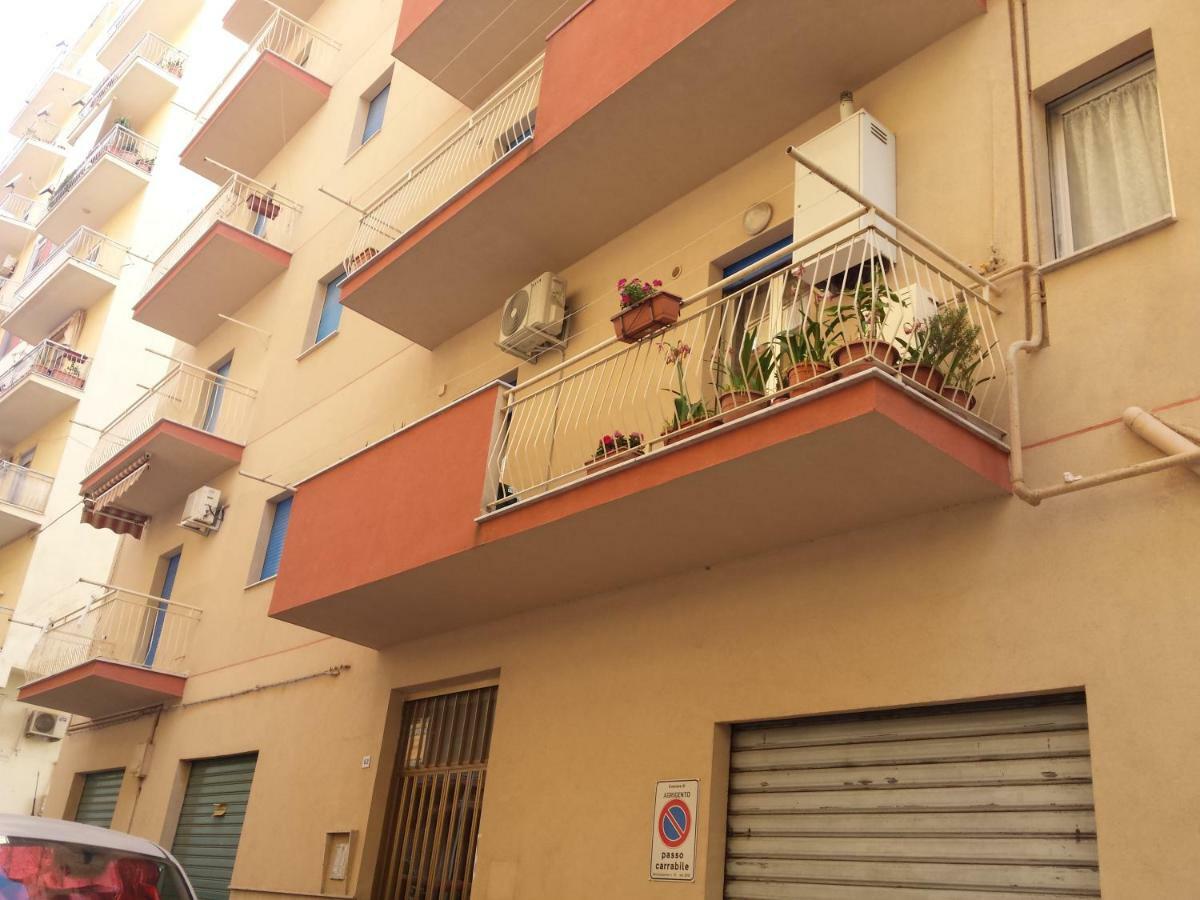 Nonna Lella'S House Apartment Agrigento Luaran gambar