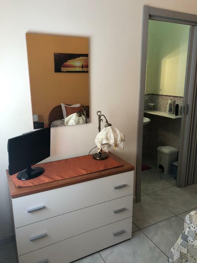 Nonna Lella'S House Apartment Agrigento Luaran gambar