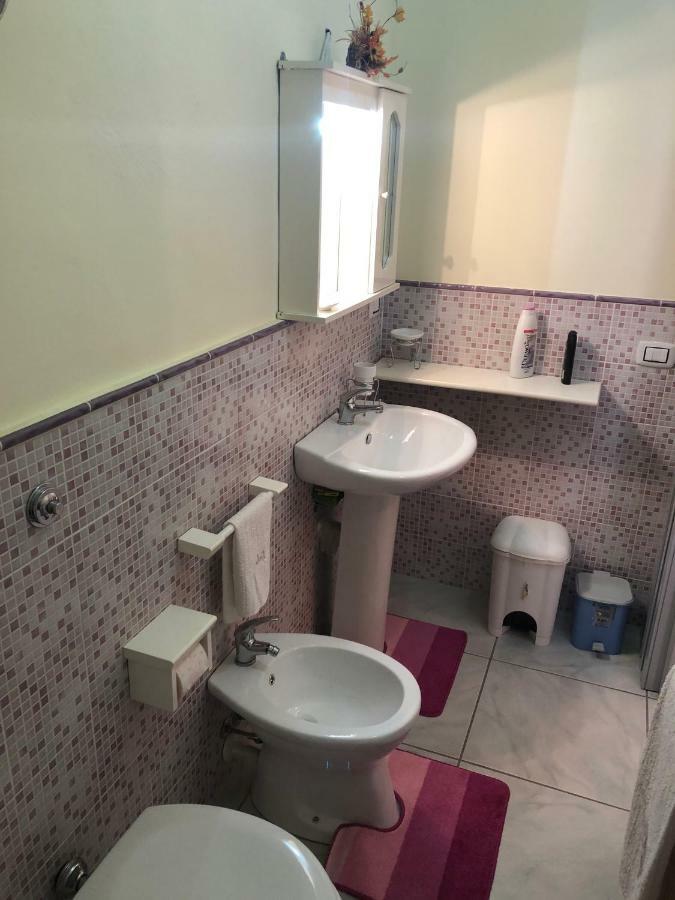 Nonna Lella'S House Apartment Agrigento Luaran gambar