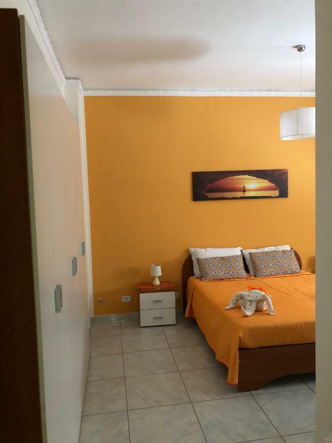 Nonna Lella'S House Apartment Agrigento Luaran gambar