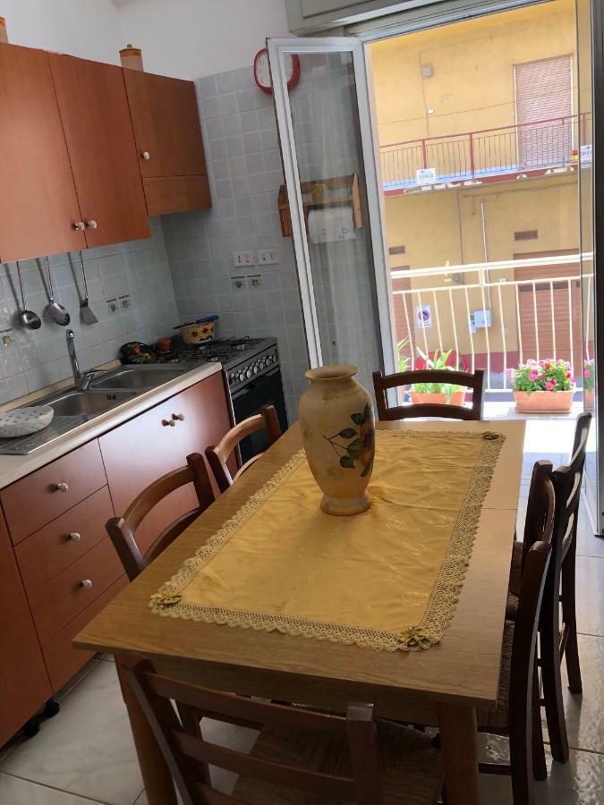 Nonna Lella'S House Apartment Agrigento Luaran gambar