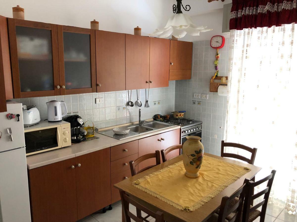 Nonna Lella'S House Apartment Agrigento Luaran gambar