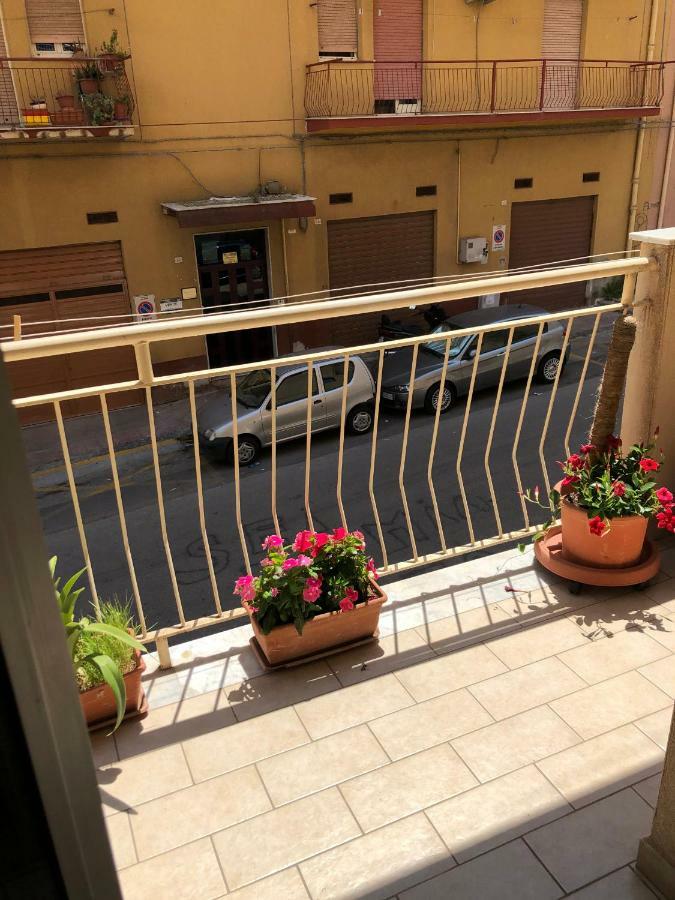 Nonna Lella'S House Apartment Agrigento Luaran gambar